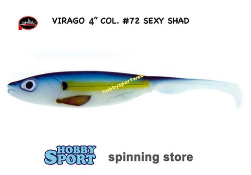 Virago molix colore 72 sexy - 4",