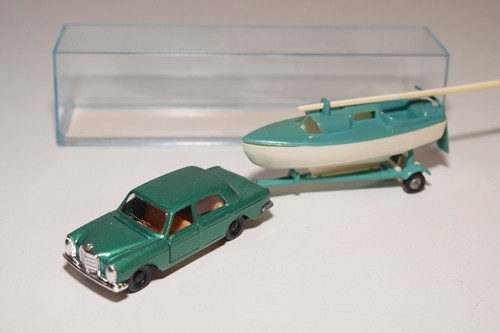 A43 majorette set - a43, 1:65