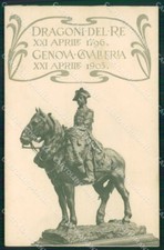 Militari Reggimento Genova