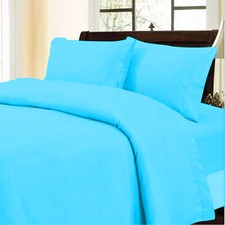 Piumino cotone egiziano 1000TC