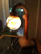 LAMPADA PRIMI DEL 900 IN