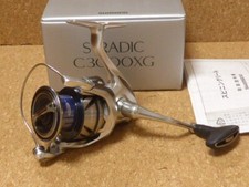Mulinello spinning shimano - mulinello,