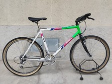 Bici Scapin Mountain Bike/MTB Pro Race XP Pantografata