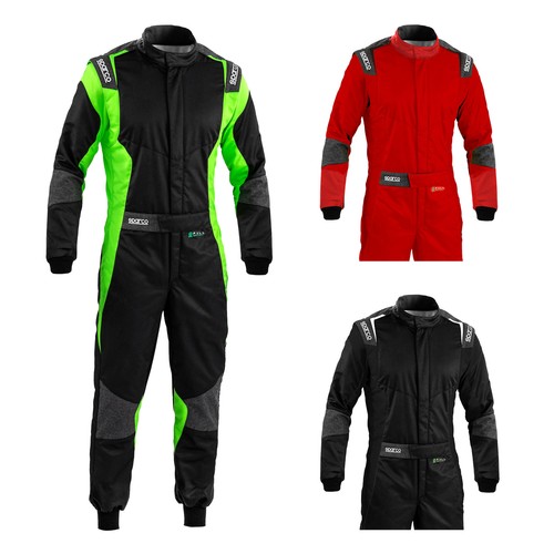 001155 tuta corsa sparco - 001155,