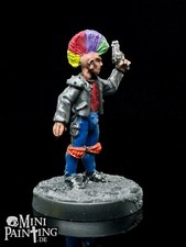 Judge Dredd gioco di miniature