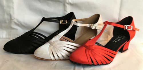 Scarpe ballo donna nere - donna,