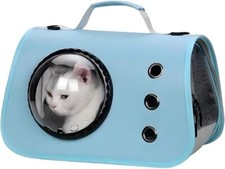 Trasportino per Gatti 40x26x26