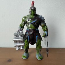 Action Figure Hulk Gladiatore