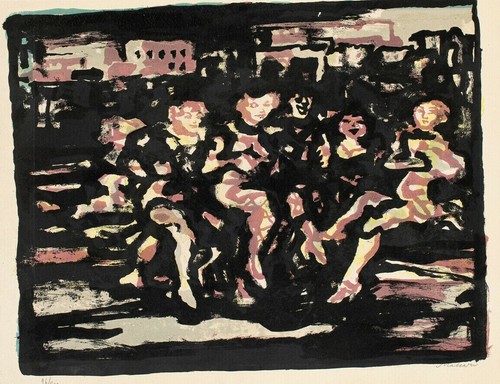 Maccari mino - maccari, 1989)