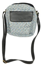 Borsa A Spalla Messenger Da