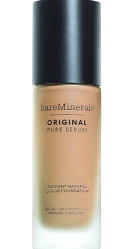 Bareminerals original pure - original,