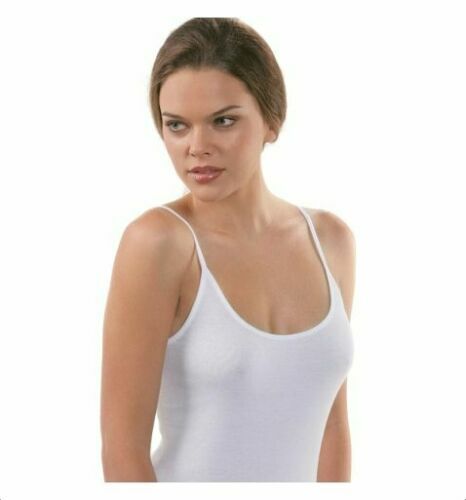 Canotta spalla stretta - canotta,