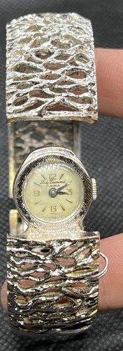 Raro orologio lady diamante - raro!,