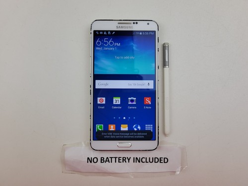 Samsung galaxy note - samsung, 3