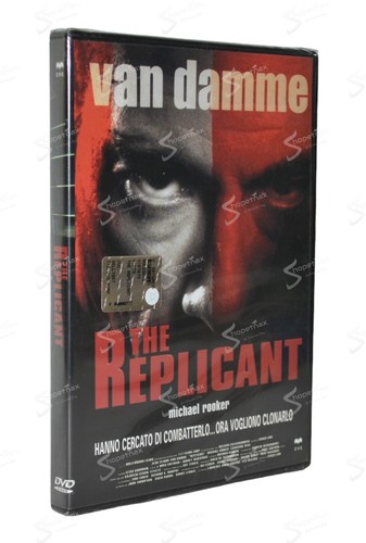 The replicant usa 2001 - replicant,