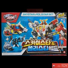 Hello Carbot SKYSTAR &