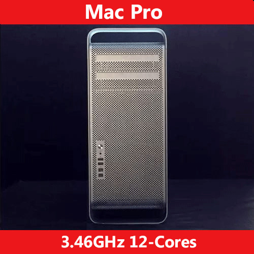 Mac pro ghz 12 - mac,