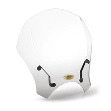 Cupolino Kappa trasparente