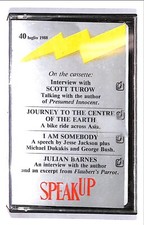 EBOND Various – SpeakUp 40