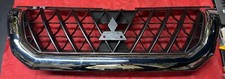 Griglia Paraurti Anteriore