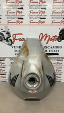 Serbatoio benzina Honda Hornet 600 anno 2003 2004