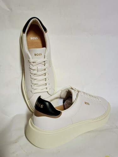Sneakers donna boss - sneakers,