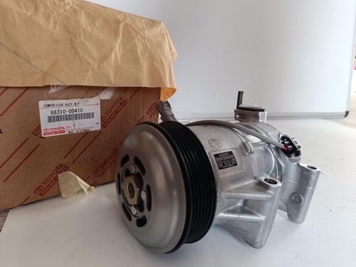 Compressore ricambio nuovo - a/c,