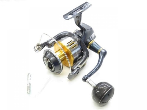 Reel shimano twin power sw - shimano,