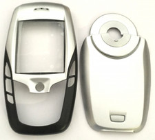 HNOK6600-S Guscio per Nokia
