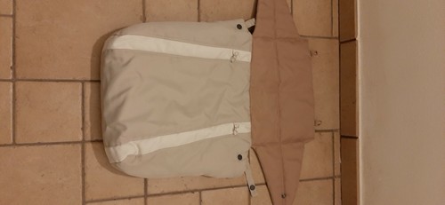 Paragambe inglesina zippy - paragambe,