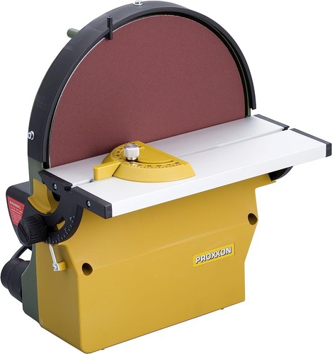 Levigatrice disco proxxon - a,