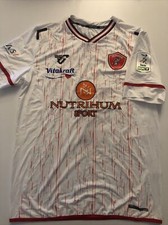 Maglia calcio Perugia