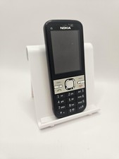 Nokia argento sbloccato - c5-00,