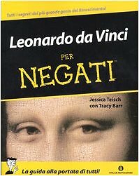 Leonardo vinci per - leonardo,