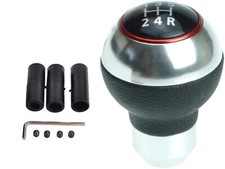 Pomello Del Cambio Leva 5