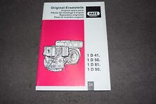 Lista ricambi catalogo ricambi