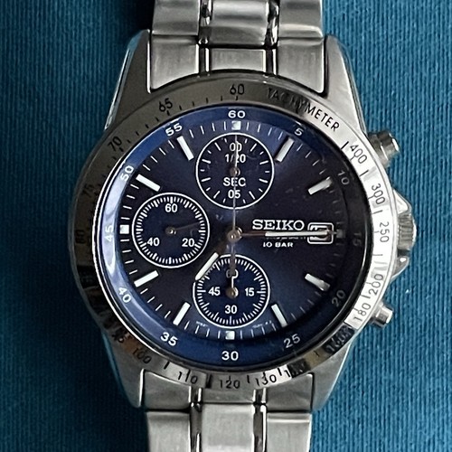 Vintage seiko 7t92 - vintage, 7t92-0jm0