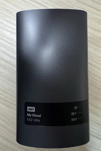 Nas western digital mycloud - digital,