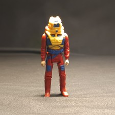 M.A.S.K. MASK Matt Trakker /