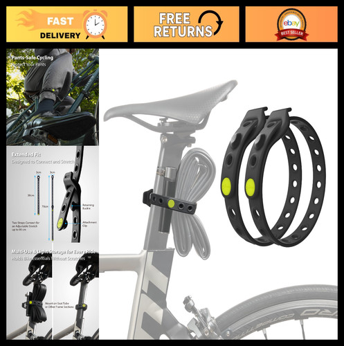 Cinghie bici silicone - cinghie,