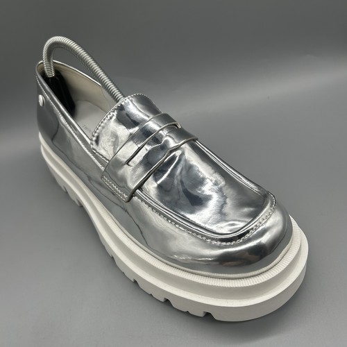 Scarpe mocassini twinset - scarpe,