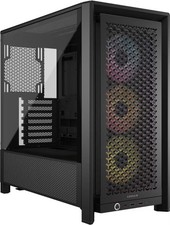 CORSAIR - FRAME 4000D RS ARGB