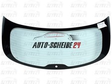 Vetro posteriore lunotto