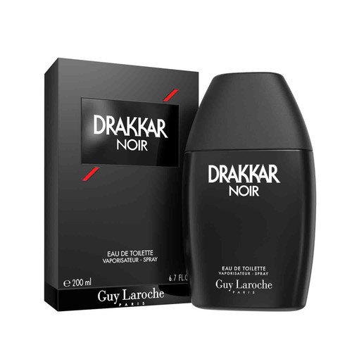 Drakkar noir guy laroche - noir,