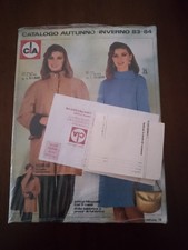 Catalogo CIA Autunno-Inverno