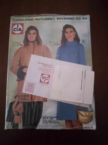 Catalogo cia autunno inverno - catalogo,