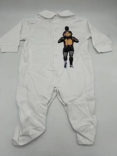 Tutina neonato maschio - neonato, con