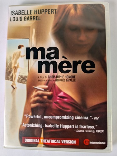 Mère dvd 2005 - ma,