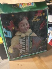 Fisarmonica per bambini marca