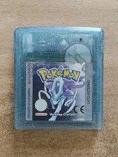 Pokémon versione cristallo - pokémon,
